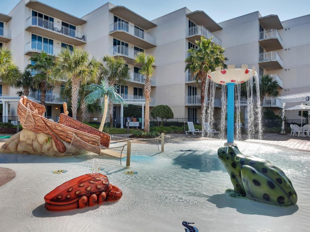 Waterscape A III Villa Fort Walton Beach Ngoại thất bức ảnh