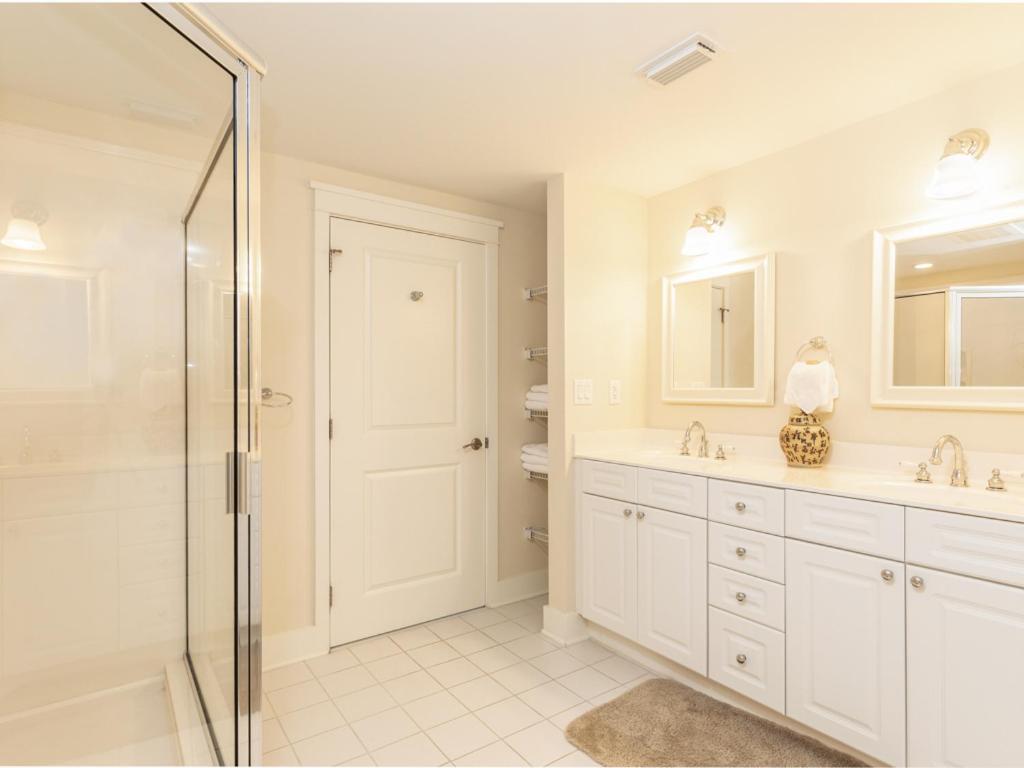 Waterscape A III Villa Fort Walton Beach Ngoại thất bức ảnh
