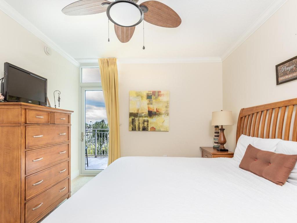 Waterscape A III Villa Fort Walton Beach Ngoại thất bức ảnh