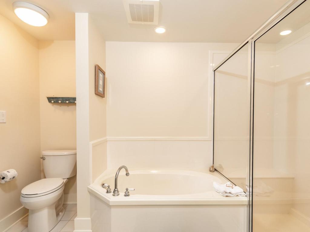 Waterscape A III Villa Fort Walton Beach Ngoại thất bức ảnh
