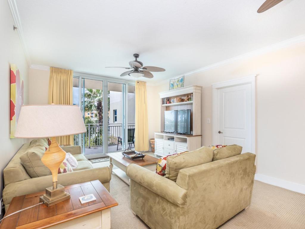 Waterscape A III Villa Fort Walton Beach Ngoại thất bức ảnh
