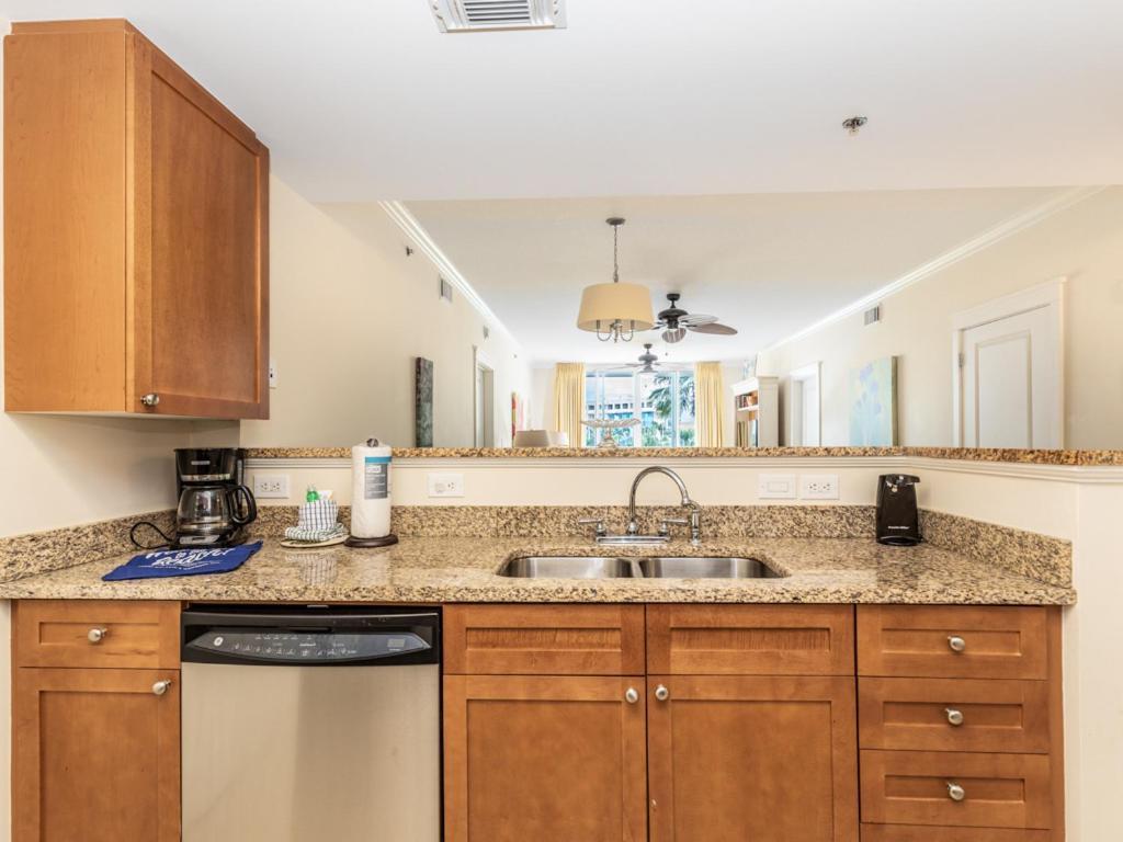 Waterscape A III Villa Fort Walton Beach Ngoại thất bức ảnh