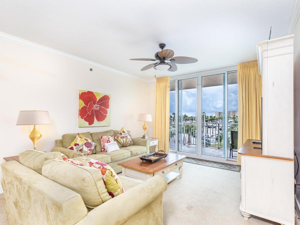 Waterscape A III Villa Fort Walton Beach Ngoại thất bức ảnh