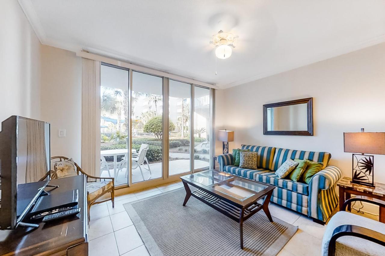 Waterscape A III Villa Fort Walton Beach Ngoại thất bức ảnh