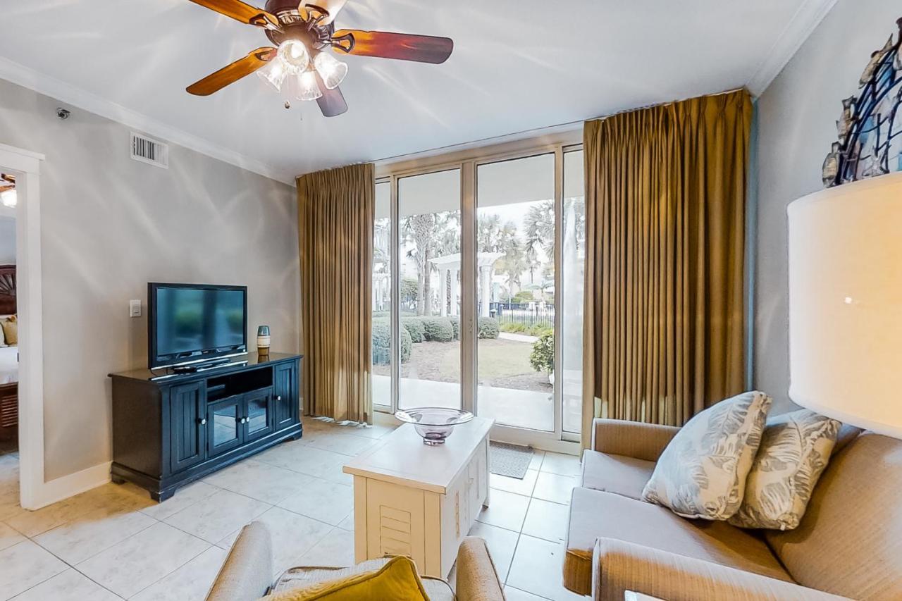 Waterscape A III Villa Fort Walton Beach Phòng bức ảnh